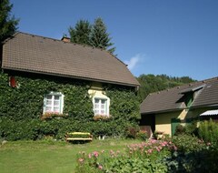 Toàn bộ căn nhà/căn hộ Ivy House (Scheifling, Áo)