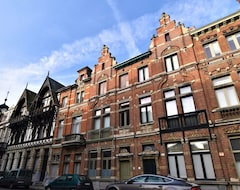 Tüm Ev/Apart Daire Casa Zurenborg (Antwerp, Belçika)