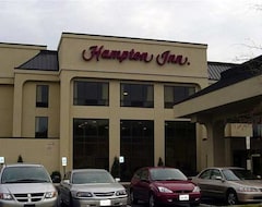 Khách sạn Hampton Inn Richmond/Midlothian Turnpike (Richmond, Hoa Kỳ)