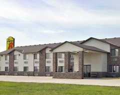 Hotel Super 8 by Wyndham Chillicothe (Chillicothe, USA)
