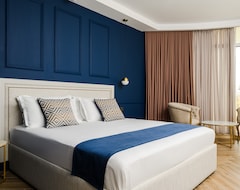 Hotel XVI Suites - Adults Only (Naxxar, Malta)