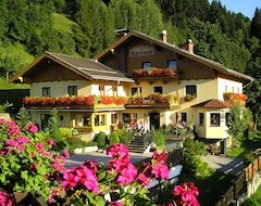 Hotel Reithof (St. Johann im Pongau, Österreich)
