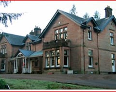 Khách sạn Ledgowan Lodge (Achnasheen, Vương quốc Anh)