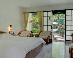 Hotel Puri Kelapa Garden Cottage (Sanur, Indonesien)
