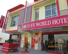 Hotelli EV World Enstek (Sepang, Malesia)