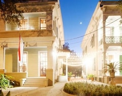 Hotel Degas House (New Orleans, Sjedinjene Američke Države)