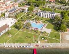 RA Resort Hotel (Edremit, Turkey)