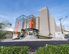 Khách sạn Serata Hotel (Fernandópolis, Brazil)