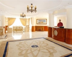 Hotel Royal Oasis Naama bay Resort (Sharm El-Sheij, Egipto)
