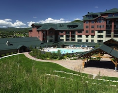 Hotel The Steamboat Grand (Steamboat Springs, Sjedinjene Američke Države)