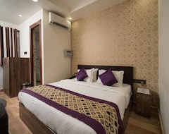 Khách sạn Hotel RR Palace (Gorakhpur, Ấn Độ)