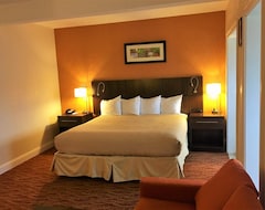 Hotel Quality Inn & Suites Middletown (Middletown, Sjedinjene Američke Države)