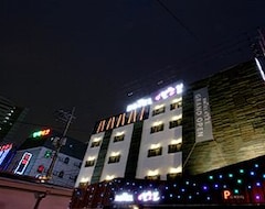 Hotelli April 2nd (Soul, Etelä-Korea)