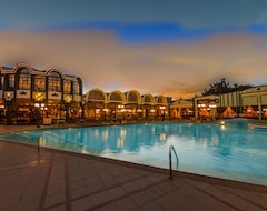 Hotel Pyramids Resort by Jaz (6th of October City, Egypten)