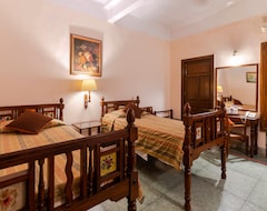 Hotelli Karni Bhawan Heritage Hotel Jodhpur (Jodhpur, Intia)