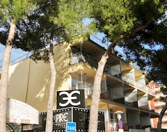 Hotel Kensington Econotels (Palmanova, Spain)