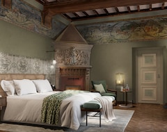Otel Borgo Dei Conti Resort Relais & Chateaux (Perugia, İtalya)