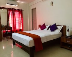 Khách sạn SM Residency (Malappuram, Ấn Độ)