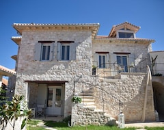 Aparthotel Spiros House And Studios (Iraklia Island, Grčka)