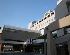 Otel Hakata Sunhills (Fukuoka, Japonya)