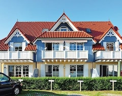 Casa/apartamento entero Apartment / App. For 3 Guests With 45m² In Zingst (21861) (Zingst, Alemania)