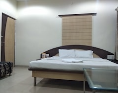 JK Rooms 110 Hotel Renuka Inn (Nagpur, Indien)