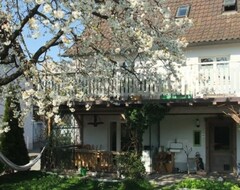Toàn bộ căn nhà/căn hộ Hierke (Hard, Áo)