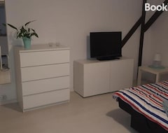 Casa/apartamento entero Apartament Mariacka (Bydgoszcz, Polonia)