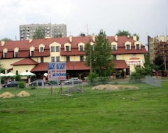 Hotel Teresita (Kraków, Poland)