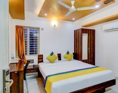 Khách sạn Treebo Trip Pratham Presidency (Bengaluru, Ấn Độ)
