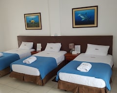 Hotelli Hotel Coloma Galapagos (Puerto Ayora, Ecuador)