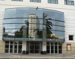 Khách sạn Novotel Casablanca City Center (Casablanca, Morocco)