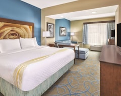 Khách sạn La Quinta Inn & Suites by Wyndham Niagara Falls (Thác Niagara, Hoa Kỳ)