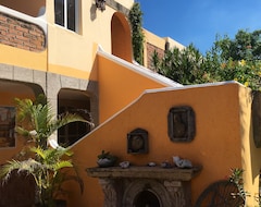 Khách sạn El Sol La Vida (Mazatlán, Mexico)