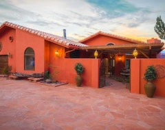 Toàn bộ căn nhà/căn hộ Sedona Villa (Sedona, Hoa Kỳ)