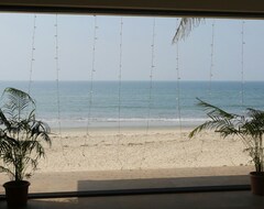 Hotel Mahalaxmi Beach (Malvan, India)