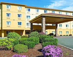 Hotelli La Quinta Inn & Suites Salem (Salem, Amerikan Yhdysvallat)
