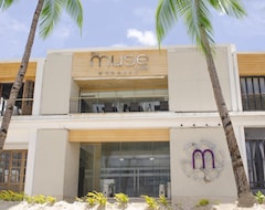 Khách sạn The Muse Hotel (Malay, Philippines)