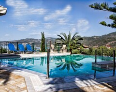 Aparthotel Palataki Villas Holiday Resort (Kardamili, Grčka)