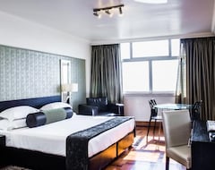 Hotel Belaire Suites (Durban, South Africa)