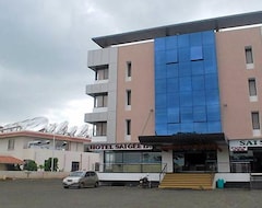 Khách sạn Sai Geeta (Shirdi, Ấn Độ)