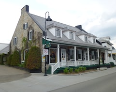 Khách sạn Auberge La Maison Otis (Baie-Saint-Paul, Canada)
