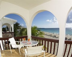 Otel Carimar Beach Club (Mead's Bay, Lesser Antilles)