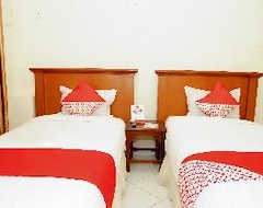 Hotel OYO 236 Penginapan Rumah Hijau (Palembang, Indonesien)