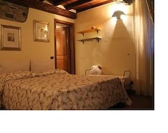 Bed & Breakfast Quiconti (Fivizzano, Italija)