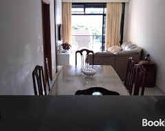 Casa/apartamento entero Apartment Enseada - Guarujá (Guarujá, Brasil)
