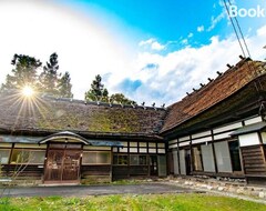 Casa rural Stay and Discover Nishinoya (Senboku, Japani)