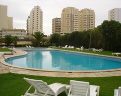 Toàn bộ căn nhà/căn hộ Appartement Praia Da Rocha (Portimão, Bồ Đào Nha)