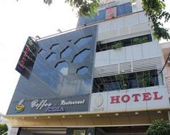 Hotel Thien Phu Logia (Ho Chi Minh City, Vietnam)