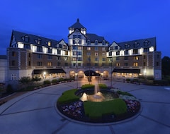 Hotel Roanoke & Conference Center (Roanoke, USA)